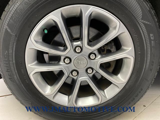 2015 Jeep Grand Cherokee 4WD 4dr Limited, available for sale in Naugatuck, Connecticut | J&M Automotive Sls&Svc LLC. Naugatuck, Connecticut 2015 Jeep Grand Cherokee 4WD 4dr Limited, available for sale in Naugatuck, Connecticut | J&M Automotive Sls&Svc LLC. Naugatuck, Connecticut
