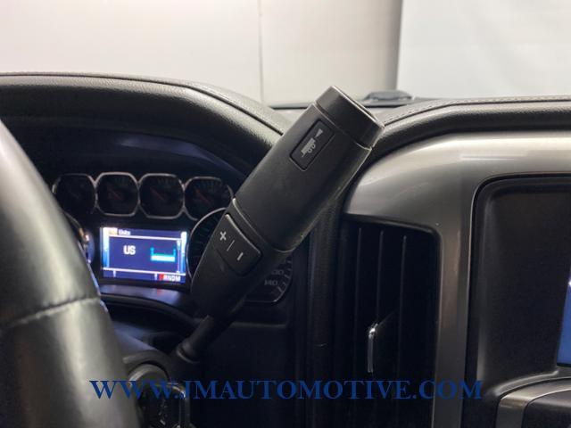 2014 Chevrolet Silverado 1500 4WD Crew Cab 153.0 LTZ w/1LZ, available for sale in Naugatuck, Connecticut | J&M Automotive Sls&Svc LLC. Naugatuck, Connecticut 2014 Chevrolet Silverado 1500 4WD Crew Cab 153.0 LTZ w/1LZ, available for sale in Naugatuck, Connecticut | J&M Automotive Sls&Svc LLC. Naugatuck, Connecticut