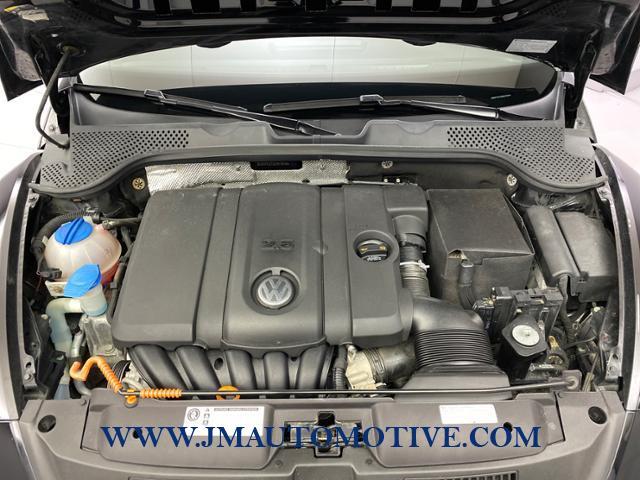 2013 Volkswagen Beetle 2dr Auto 2.5L PZEV, available for sale in Naugatuck, Connecticut | J&M Automotive Sls&Svc LLC. Naugatuck, Connecticut 2013 Volkswagen Beetle 2dr Auto 2.5L PZEV, available for sale in Naugatuck, Connecticut | J&M Automotive Sls&Svc LLC. Naugatuck, Connecticut