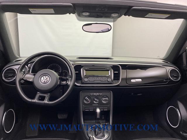 2013 Volkswagen Beetle 2dr Auto 2.5L PZEV, available for sale in Naugatuck, Connecticut | J&M Automotive Sls&Svc LLC. Naugatuck, Connecticut 2013 Volkswagen Beetle 2dr Auto 2.5L PZEV, available for sale in Naugatuck, Connecticut | J&M Automotive Sls&Svc LLC. Naugatuck, Connecticut
