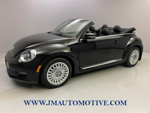 2013 Volkswagen Beetle 2dr Auto 2.5L PZEV, available for sale in Naugatuck, Connecticut | J&M Automotive Sls&Svc LLC. Naugatuck, Connecticut 2013 Volkswagen Beetle 2dr Auto 2.5L PZEV, available for sale in Naugatuck, Connecticut | J&M Automotive Sls&Svc LLC. Naugatuck, Connecticut