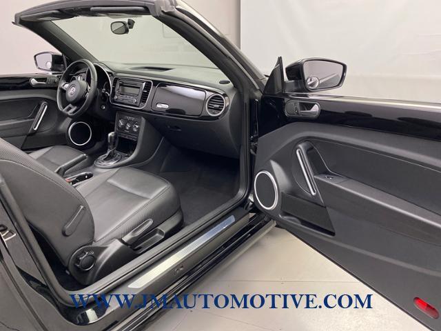 2013 Volkswagen Beetle 2dr Auto 2.5L PZEV, available for sale in Naugatuck, Connecticut | J&M Automotive Sls&Svc LLC. Naugatuck, Connecticut 2013 Volkswagen Beetle 2dr Auto 2.5L PZEV, available for sale in Naugatuck, Connecticut | J&M Automotive Sls&Svc LLC. Naugatuck, Connecticut