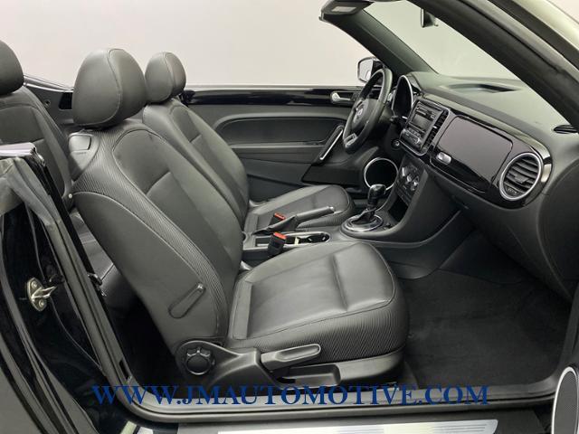 2013 Volkswagen Beetle 2dr Auto 2.5L PZEV, available for sale in Naugatuck, Connecticut | J&M Automotive Sls&Svc LLC. Naugatuck, Connecticut 2013 Volkswagen Beetle 2dr Auto 2.5L PZEV, available for sale in Naugatuck, Connecticut | J&M Automotive Sls&Svc LLC. Naugatuck, Connecticut