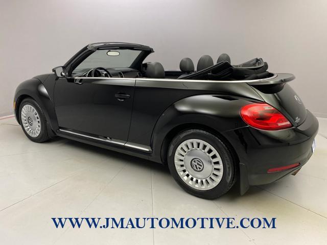2013 Volkswagen Beetle 2dr Auto 2.5L PZEV, available for sale in Naugatuck, Connecticut | J&M Automotive Sls&Svc LLC. Naugatuck, Connecticut 2013 Volkswagen Beetle 2dr Auto 2.5L PZEV, available for sale in Naugatuck, Connecticut | J&M Automotive Sls&Svc LLC. Naugatuck, Connecticut