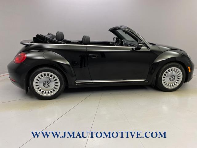 2013 Volkswagen Beetle 2dr Auto 2.5L PZEV, available for sale in Naugatuck, Connecticut | J&M Automotive Sls&Svc LLC. Naugatuck, Connecticut 2013 Volkswagen Beetle 2dr Auto 2.5L PZEV, available for sale in Naugatuck, Connecticut | J&M Automotive Sls&Svc LLC. Naugatuck, Connecticut