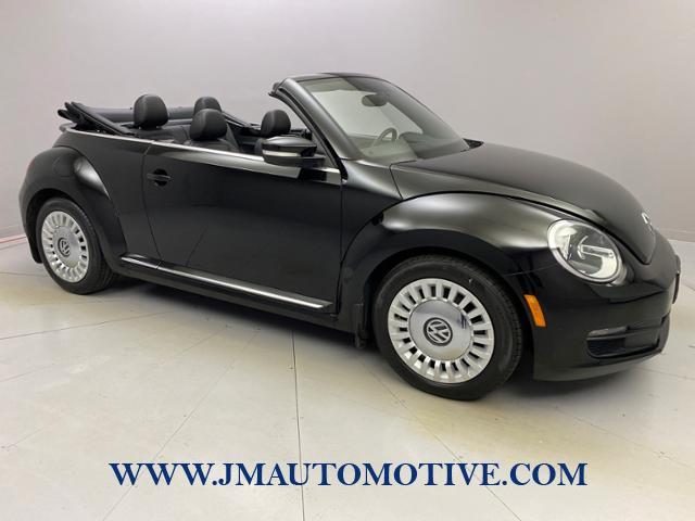 2013 Volkswagen Beetle 2dr Auto 2.5L PZEV, available for sale in Naugatuck, Connecticut | J&M Automotive Sls&Svc LLC. Naugatuck, Connecticut 2013 Volkswagen Beetle 2dr Auto 2.5L PZEV, available for sale in Naugatuck, Connecticut | J&M Automotive Sls&Svc LLC. Naugatuck, Connecticut