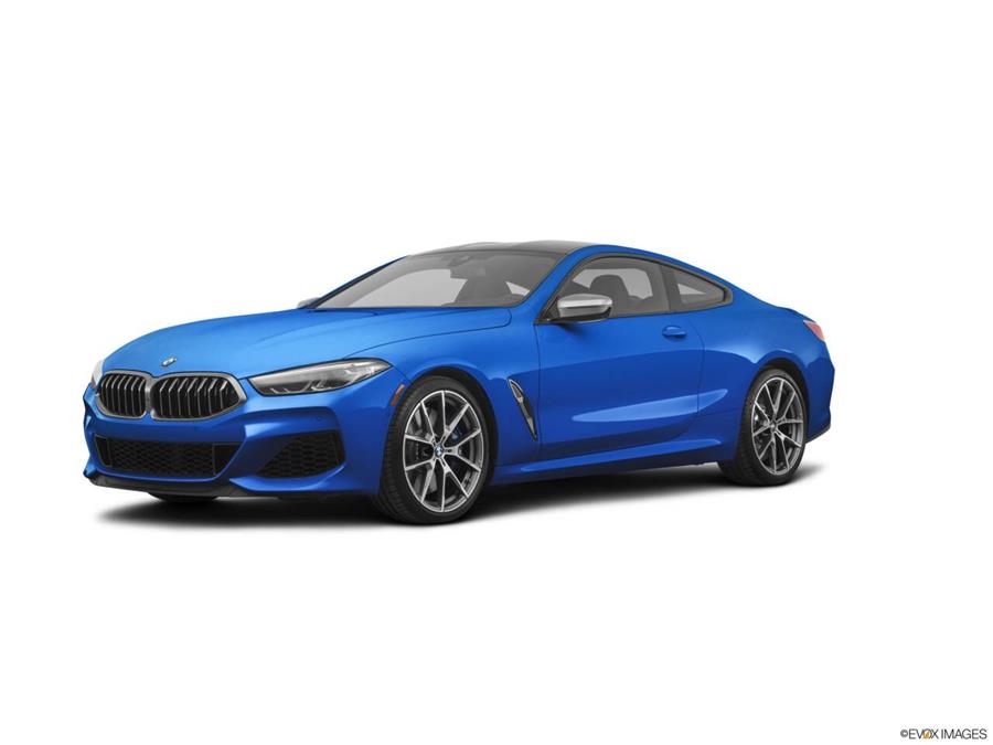 2019 BMW 8 Series M850i xDrive AWD 2dr Coupe, available for sale in Great Neck, New York | Camy Cars. Great Neck, New York