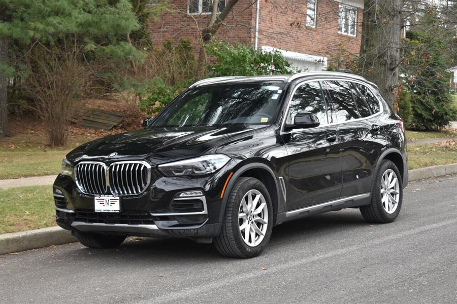 Used BMW X5 xDrive40i AWD 4dr Sports Activity Vehicle 2020 | Camy Cars. Great Neck, New York Used BMW X5 xDrive40i AWD 4dr Sports Activity Vehicle 2020 | Camy Cars. Great Neck, New York