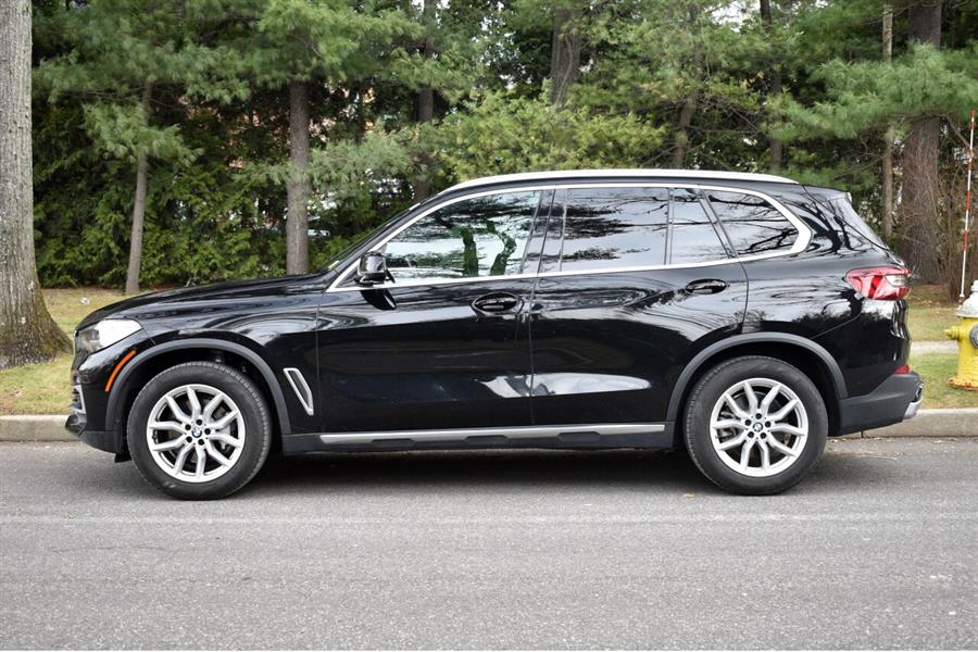 Used BMW X5 xDrive40i AWD 4dr Sports Activity Vehicle 2020 | Camy Cars. Great Neck, New York Used BMW X5 xDrive40i AWD 4dr Sports Activity Vehicle 2020 | Camy Cars. Great Neck, New York