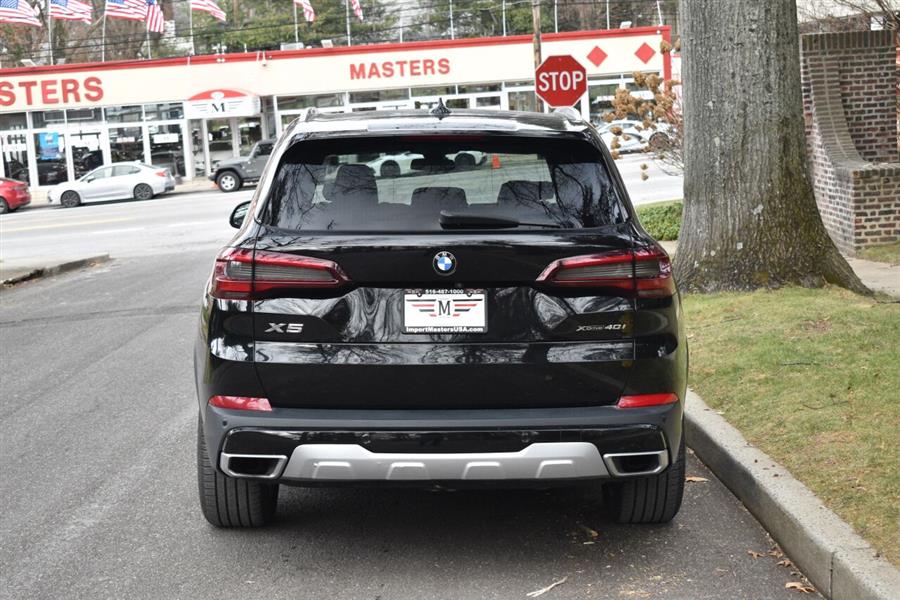 Used BMW X5 xDrive40i AWD 4dr Sports Activity Vehicle 2020 | Camy Cars. Great Neck, New York Used BMW X5 xDrive40i AWD 4dr Sports Activity Vehicle 2020 | Camy Cars. Great Neck, New York