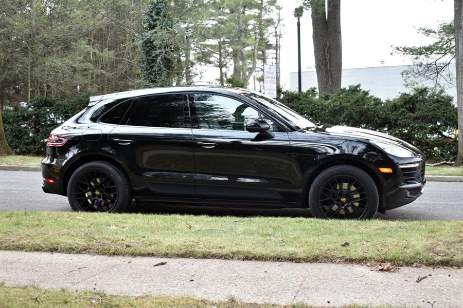 Used Porsche Macan Base AWD 4dr SUV 2018 | Camy Cars. Great Neck, New York Used Porsche Macan Base AWD 4dr SUV 2018 | Camy Cars. Great Neck, New York