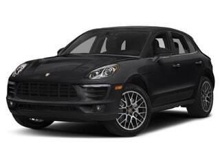 Used Porsche Macan Base AWD 4dr SUV 2018 | Camy Cars. Great Neck, New York Used Porsche Macan Base AWD 4dr SUV 2018 | Camy Cars. Great Neck, New York