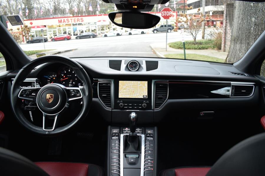 Used Porsche Macan Base AWD 4dr SUV 2018 | Camy Cars. Great Neck, New York Used Porsche Macan Base AWD 4dr SUV 2018 | Camy Cars. Great Neck, New York