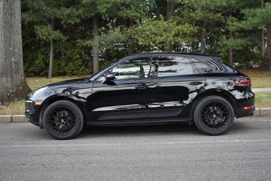 Used Porsche Macan Base AWD 4dr SUV 2018 | Camy Cars. Great Neck, New York Used Porsche Macan Base AWD 4dr SUV 2018 | Camy Cars. Great Neck, New York