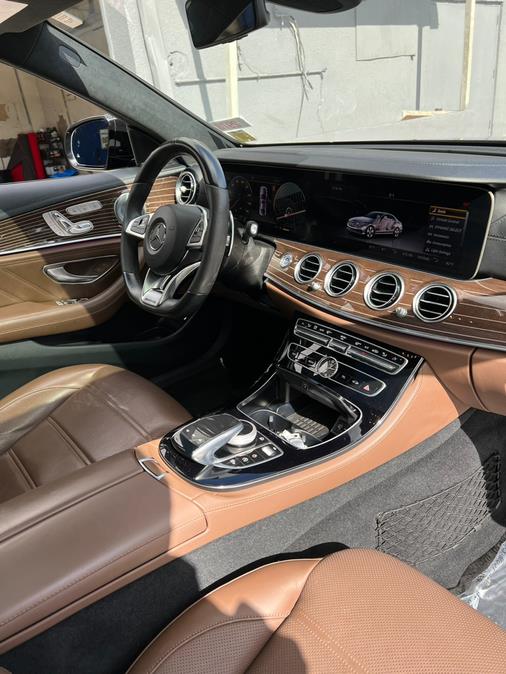 2018 Mercedes-Benz E-Class AMG E 43 4MATIC Sedan, available for sale in Miami, Florida | 26 Motors Miami. Miami, Florida 2018 Mercedes-Benz E-Class AMG E 43 4MATIC Sedan, available for sale in Miami, Florida | 26 Motors Miami. Miami, Florida