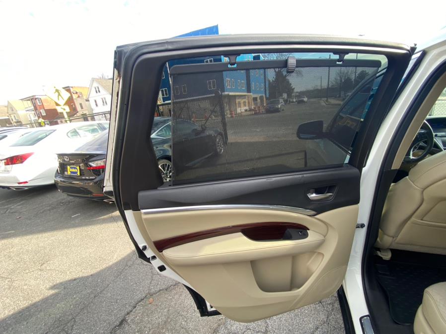 Used Acura MDX FWD 4dr Advance/Entertainment Pkg 2014 | VEB Auto Sales. Hartford, Connecticut Used Acura MDX FWD 4dr Advance/Entertainment Pkg 2014 | VEB Auto Sales. Hartford, Connecticut