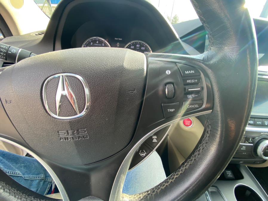 Used Acura MDX FWD 4dr Advance/Entertainment Pkg 2014 | VEB Auto Sales. Hartford, Connecticut Used Acura MDX FWD 4dr Advance/Entertainment Pkg 2014 | VEB Auto Sales. Hartford, Connecticut