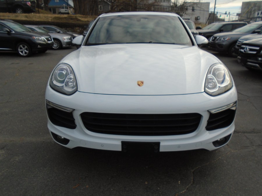 2015 Porsche Cayenne AWD 4dr S, available for sale in Waterbury, Connecticut | Jim Juliani Motors. Waterbury, Connecticut 2015 Porsche Cayenne AWD 4dr S, available for sale in Waterbury, Connecticut | Jim Juliani Motors. Waterbury, Connecticut