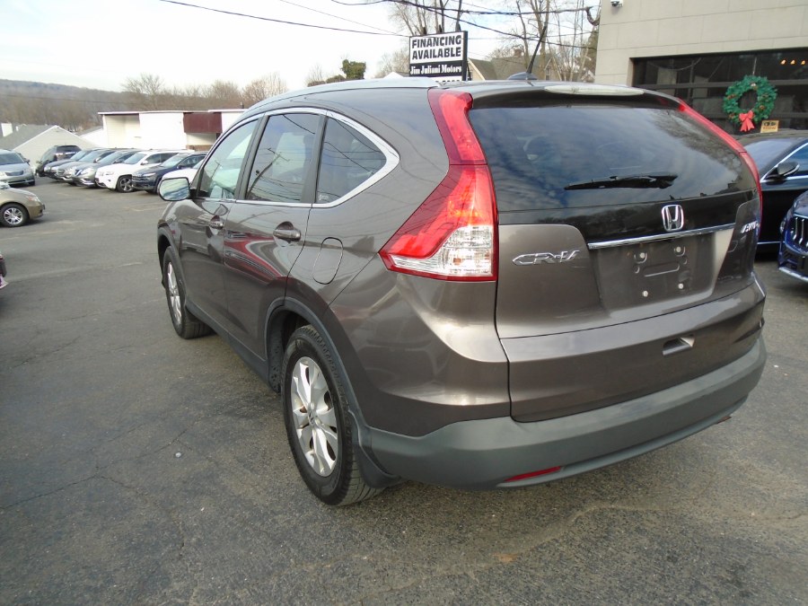 2012 Honda CR-V EX-L, available for sale in Waterbury, Connecticut | Jim Juliani Motors. Waterbury, Connecticut 2012 Honda CR-V EX-L, available for sale in Waterbury, Connecticut | Jim Juliani Motors. Waterbury, Connecticut