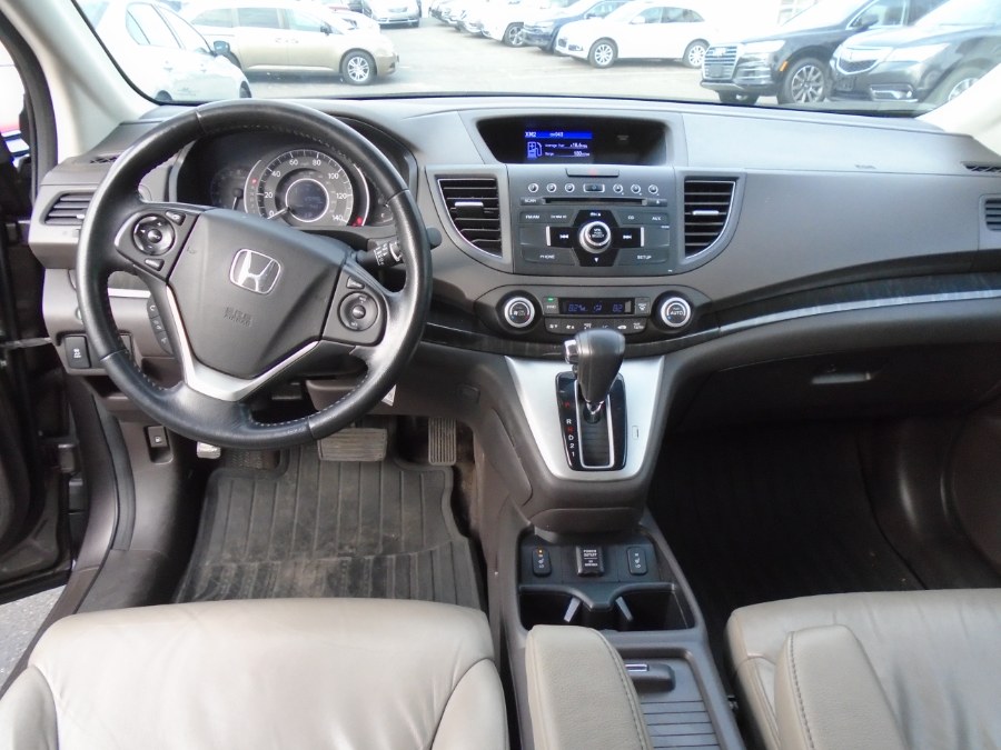 2012 Honda CR-V EX-L, available for sale in Waterbury, Connecticut | Jim Juliani Motors. Waterbury, Connecticut