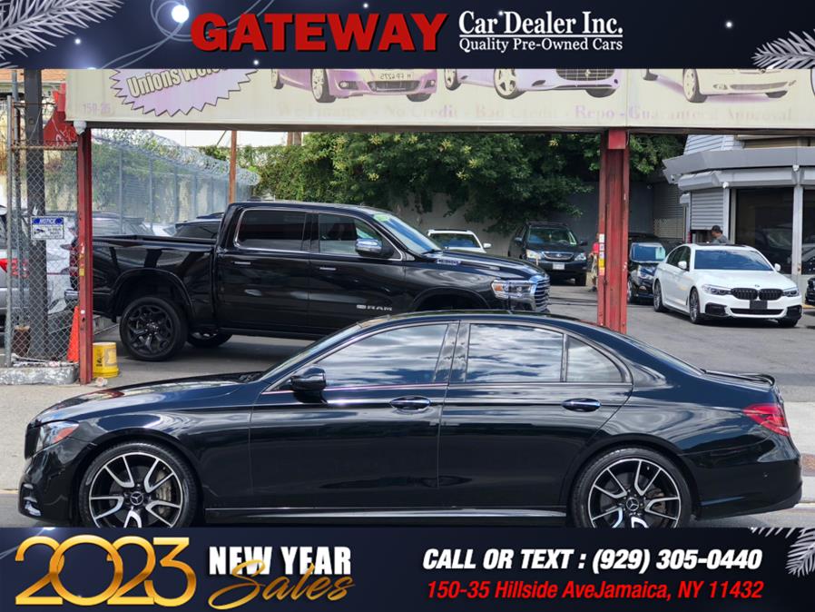 2017 Mercedes-Benz E-Class AMG E 43 4MATIC Sedan, available for sale in Jamaica, New York | Gateway Car Dealer Inc. Jamaica, New York 2017 Mercedes-Benz E-Class AMG E 43 4MATIC Sedan, available for sale in Jamaica, New York | Gateway Car Dealer Inc. Jamaica, New York