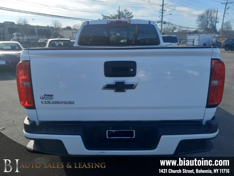 2016 Chevrolet Colorado 4WD Crew Cab 128.3" Z71, available for sale in Bohemia, New York | B I Auto Sales. Bohemia, New York 2016 Chevrolet Colorado 4WD Crew Cab 128.3" Z71, available for sale in Bohemia, New York | B I Auto Sales. Bohemia, New York