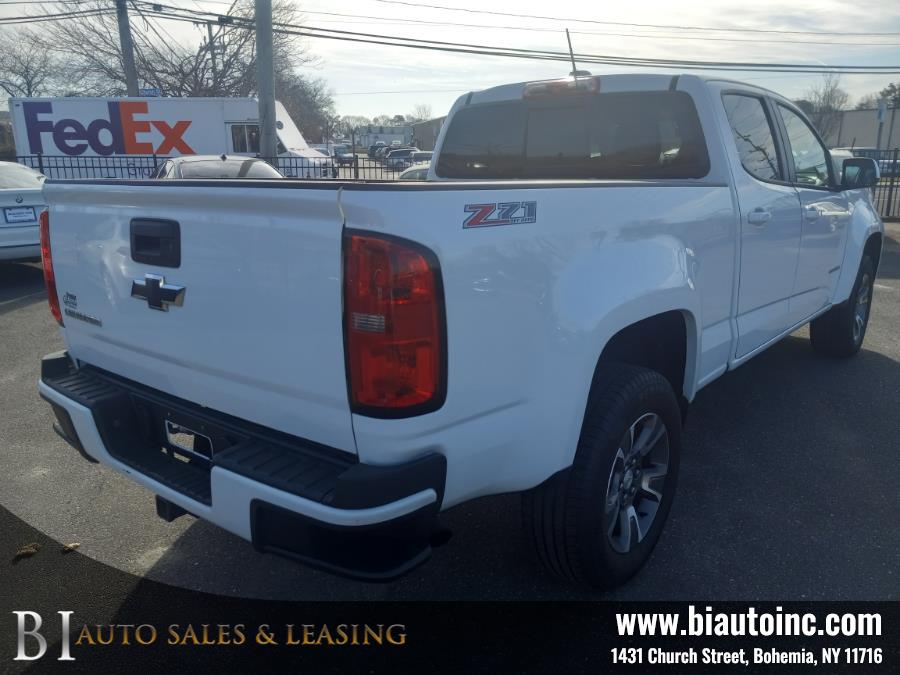 2016 Chevrolet Colorado 4WD Crew Cab 128.3" Z71, available for sale in Bohemia, New York | B I Auto Sales. Bohemia, New York 2016 Chevrolet Colorado 4WD Crew Cab 128.3" Z71, available for sale in Bohemia, New York | B I Auto Sales. Bohemia, New York
