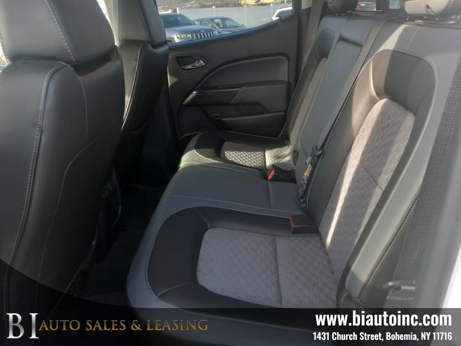 2016 Chevrolet Colorado 4WD Crew Cab 128.3" Z71, available for sale in Bohemia, New York | B I Auto Sales. Bohemia, New York 2016 Chevrolet Colorado 4WD Crew Cab 128.3" Z71, available for sale in Bohemia, New York | B I Auto Sales. Bohemia, New York