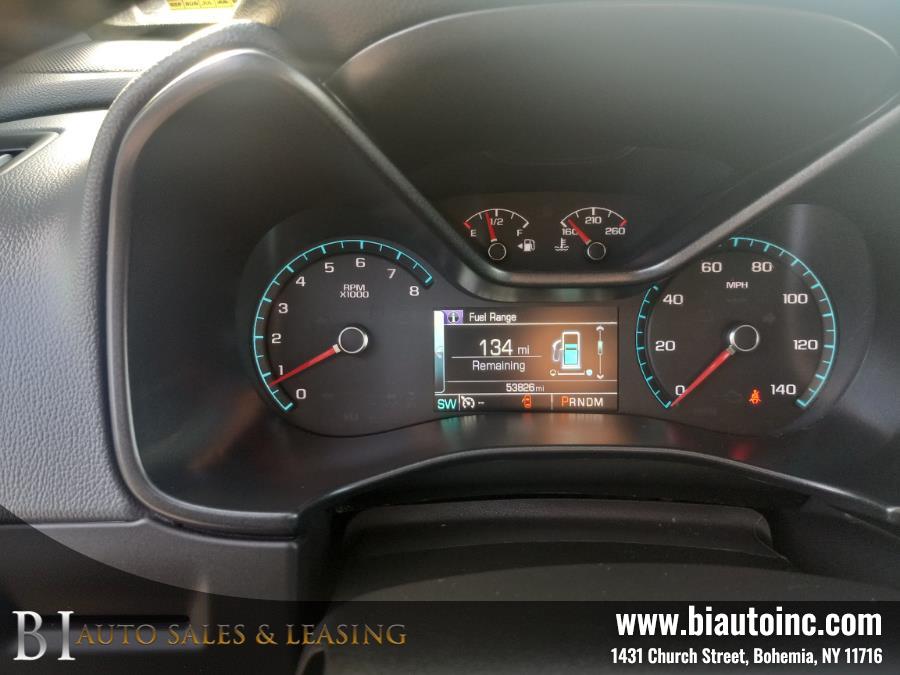 2016 Chevrolet Colorado 4WD Crew Cab 128.3" Z71, available for sale in Bohemia, New York | B I Auto Sales. Bohemia, New York 2016 Chevrolet Colorado 4WD Crew Cab 128.3" Z71, available for sale in Bohemia, New York | B I Auto Sales. Bohemia, New York