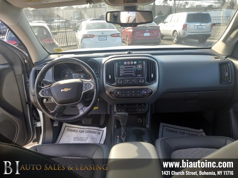 2016 Chevrolet Colorado 4WD Crew Cab 128.3" Z71, available for sale in Bohemia, New York | B I Auto Sales. Bohemia, New York 2016 Chevrolet Colorado 4WD Crew Cab 128.3" Z71, available for sale in Bohemia, New York | B I Auto Sales. Bohemia, New York