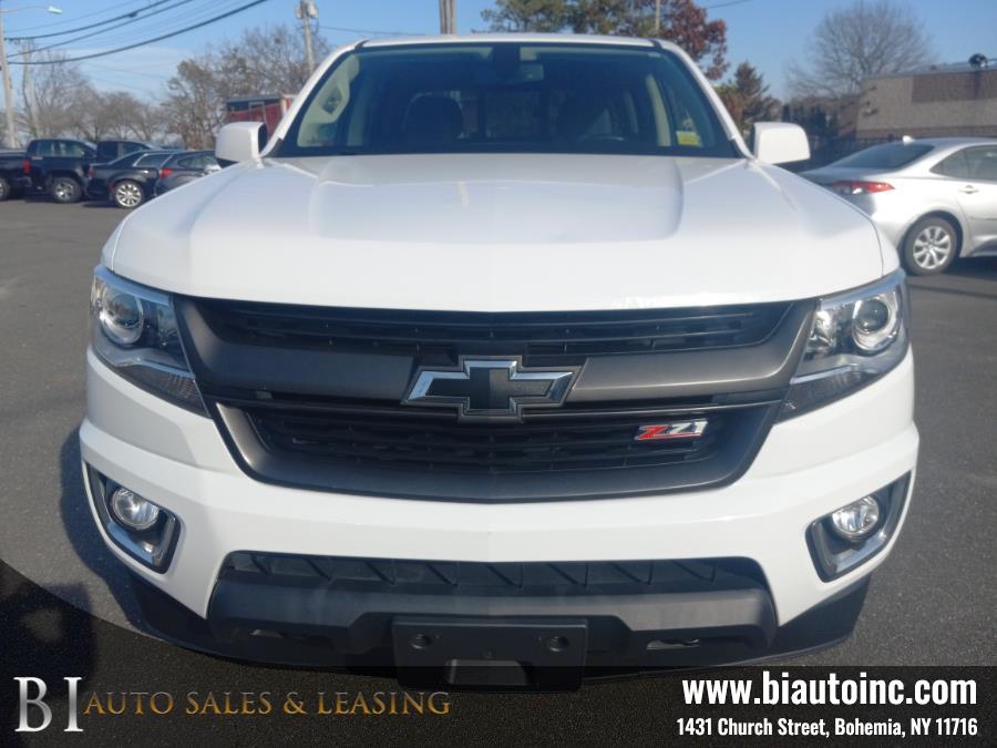 2016 Chevrolet Colorado 4WD Crew Cab 128.3" Z71, available for sale in Bohemia, New York | B I Auto Sales. Bohemia, New York 2016 Chevrolet Colorado 4WD Crew Cab 128.3" Z71, available for sale in Bohemia, New York | B I Auto Sales. Bohemia, New York