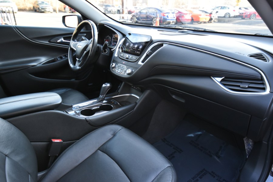 2020 Chevrolet Malibu 4dr Sdn Premier, available for sale in Waterbury, Connecticut | Highline Car Connection. Waterbury, Connecticut 2020 Chevrolet Malibu 4dr Sdn Premier, available for sale in Waterbury, Connecticut | Highline Car Connection. Waterbury, Connecticut