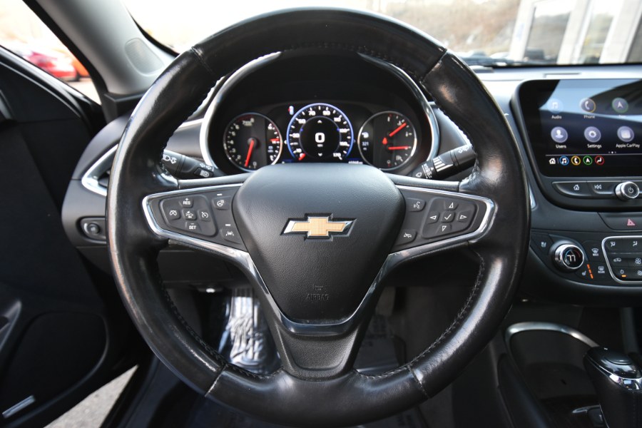 2020 Chevrolet Malibu 4dr Sdn Premier, available for sale in Waterbury, Connecticut | Highline Car Connection. Waterbury, Connecticut 2020 Chevrolet Malibu 4dr Sdn Premier, available for sale in Waterbury, Connecticut | Highline Car Connection. Waterbury, Connecticut