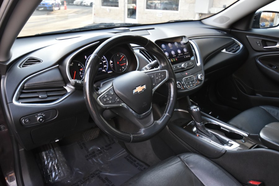 2020 Chevrolet Malibu 4dr Sdn Premier, available for sale in Waterbury, Connecticut | Highline Car Connection. Waterbury, Connecticut 2020 Chevrolet Malibu 4dr Sdn Premier, available for sale in Waterbury, Connecticut | Highline Car Connection. Waterbury, Connecticut