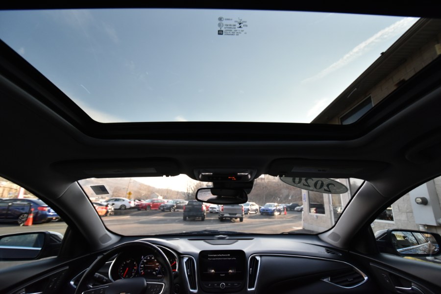 2020 Chevrolet Malibu 4dr Sdn Premier, available for sale in Waterbury, Connecticut | Highline Car Connection. Waterbury, Connecticut 2020 Chevrolet Malibu 4dr Sdn Premier, available for sale in Waterbury, Connecticut | Highline Car Connection. Waterbury, Connecticut