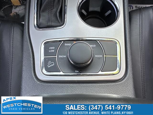 Used Jeep Grand Cherokee Limited 2020 | Apex Westchester Used Vehicles. White Plains, New York Used Jeep Grand Cherokee Limited 2020 | Apex Westchester Used Vehicles. White Plains, New York