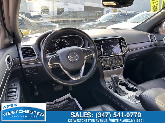 Used Jeep Grand Cherokee Limited 2020 | Apex Westchester Used Vehicles. White Plains, New York Used Jeep Grand Cherokee Limited 2020 | Apex Westchester Used Vehicles. White Plains, New York