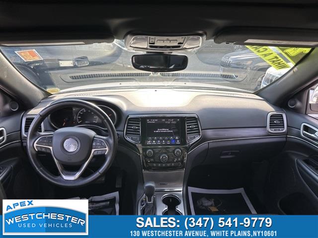 Used Jeep Grand Cherokee Limited 2020 | Apex Westchester Used Vehicles. White Plains, New York Used Jeep Grand Cherokee Limited 2020 | Apex Westchester Used Vehicles. White Plains, New York