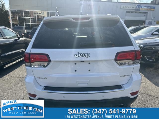 Used Jeep Grand Cherokee Limited 2020 | Apex Westchester Used Vehicles. White Plains, New York Used Jeep Grand Cherokee Limited 2020 | Apex Westchester Used Vehicles. White Plains, New York
