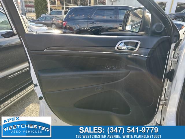 Used Jeep Grand Cherokee Limited 2020 | Apex Westchester Used Vehicles. White Plains, New York Used Jeep Grand Cherokee Limited 2020 | Apex Westchester Used Vehicles. White Plains, New York