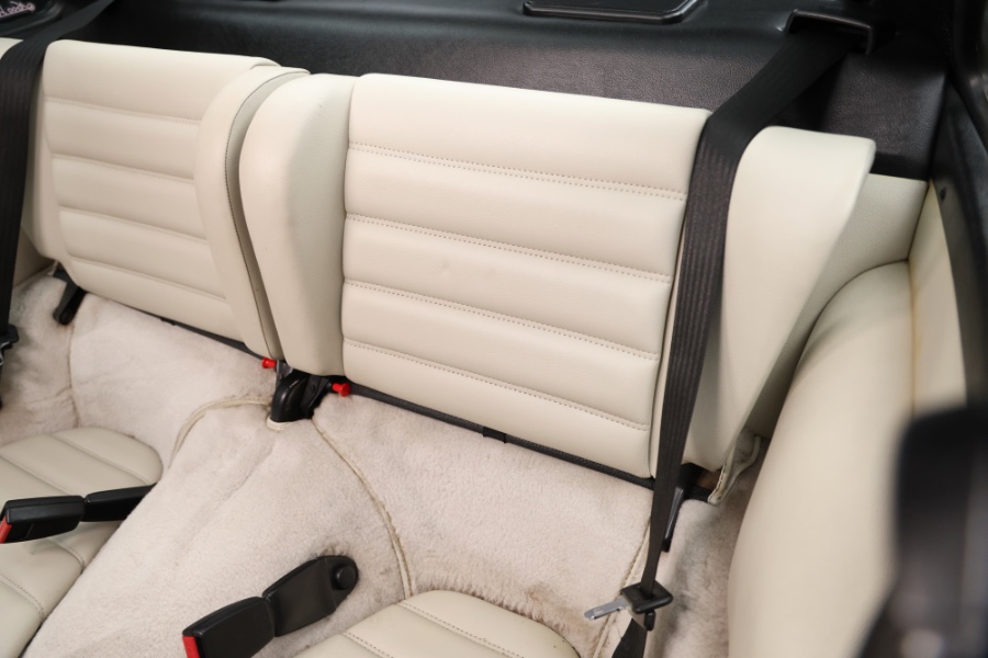 1989 Porsche 911 Carrera 2dr Coupe, available for sale in North Salem, New York | Meccanic Shop North Inc. North Salem, New York 1989 Porsche 911 Carrera 2dr Coupe, available for sale in North Salem, New York | Meccanic Shop North Inc. North Salem, New York