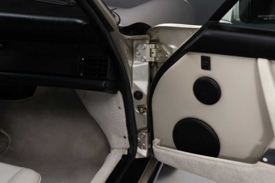 1989 Porsche 911 Carrera 2dr Coupe, available for sale in North Salem, New York | Meccanic Shop North Inc. North Salem, New York 1989 Porsche 911 Carrera 2dr Coupe, available for sale in North Salem, New York | Meccanic Shop North Inc. North Salem, New York