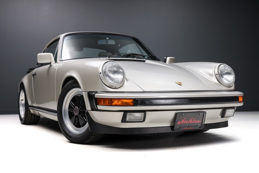 1989 Porsche 911 Carrera 2dr Coupe, available for sale in North Salem, New York | Meccanic Shop North Inc. North Salem, New York 1989 Porsche 911 Carrera 2dr Coupe, available for sale in North Salem, New York | Meccanic Shop North Inc. North Salem, New York
