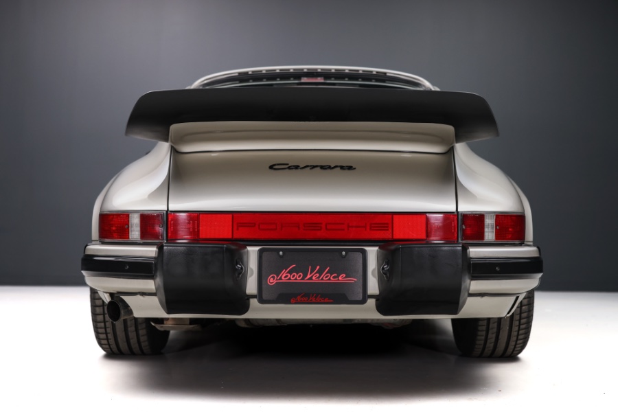 1989 Porsche 911 Carrera 2dr Coupe, available for sale in North Salem, New York | Meccanic Shop North Inc. North Salem, New York 1989 Porsche 911 Carrera 2dr Coupe, available for sale in North Salem, New York | Meccanic Shop North Inc. North Salem, New York