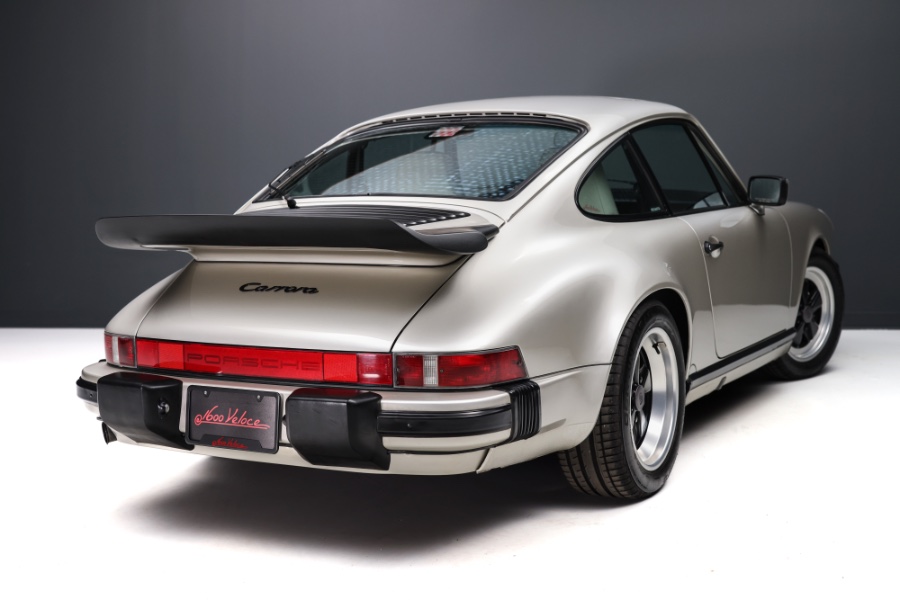 1989 Porsche 911 Carrera 2dr Coupe, available for sale in North Salem, New York | Meccanic Shop North Inc. North Salem, New York 1989 Porsche 911 Carrera 2dr Coupe, available for sale in North Salem, New York | Meccanic Shop North Inc. North Salem, New York