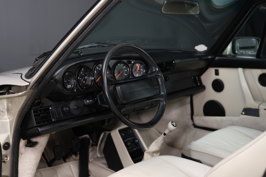 1989 Porsche 911 Carrera 2dr Coupe, available for sale in North Salem, New York | Meccanic Shop North Inc. North Salem, New York 1989 Porsche 911 Carrera 2dr Coupe, available for sale in North Salem, New York | Meccanic Shop North Inc. North Salem, New York