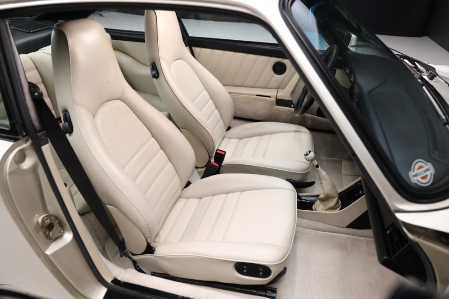 1989 Porsche 911 Carrera 2dr Coupe, available for sale in North Salem, New York | Meccanic Shop North Inc. North Salem, New York 1989 Porsche 911 Carrera 2dr Coupe, available for sale in North Salem, New York | Meccanic Shop North Inc. North Salem, New York