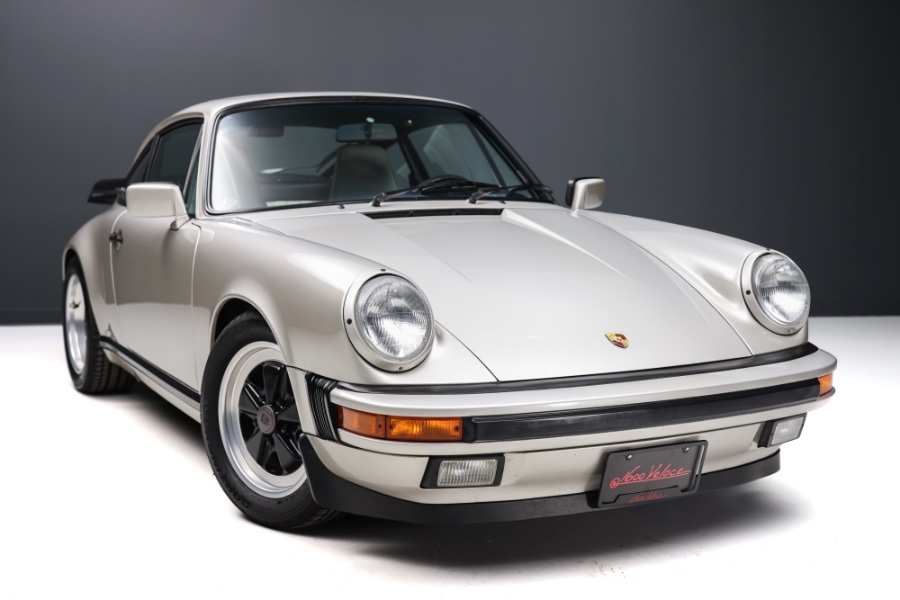 1989 Porsche 911 Carrera 2dr Coupe, available for sale in North Salem, New York | Meccanic Shop North Inc. North Salem, New York 1989 Porsche 911 Carrera 2dr Coupe, available for sale in North Salem, New York | Meccanic Shop North Inc. North Salem, New York