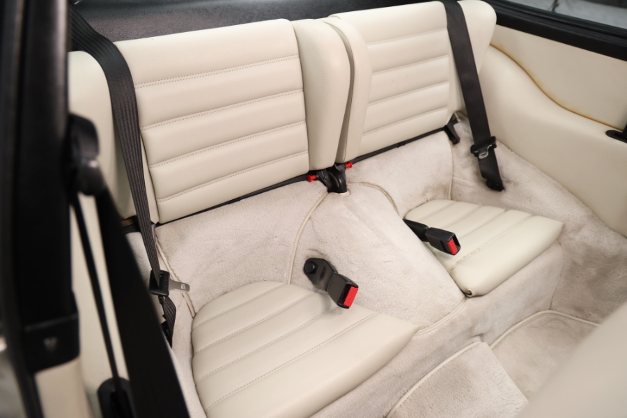 1989 Porsche 911 Carrera 2dr Coupe, available for sale in North Salem, New York | Meccanic Shop North Inc. North Salem, New York 1989 Porsche 911 Carrera 2dr Coupe, available for sale in North Salem, New York | Meccanic Shop North Inc. North Salem, New York