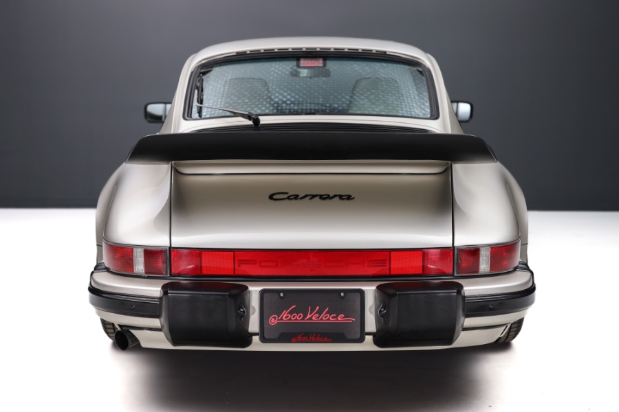 1989 Porsche 911 Carrera 2dr Coupe, available for sale in North Salem, New York | Meccanic Shop North Inc. North Salem, New York 1989 Porsche 911 Carrera 2dr Coupe, available for sale in North Salem, New York | Meccanic Shop North Inc. North Salem, New York